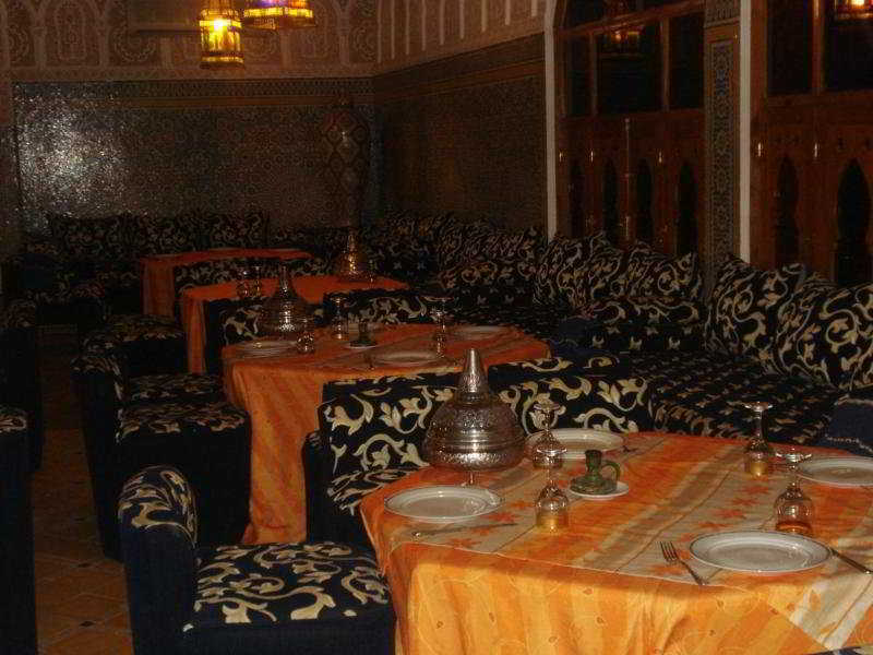 Hotel Palais Asmaa Zagora Buitenkant foto