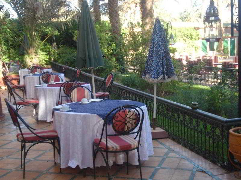 Hotel Palais Asmaa Zagora Buitenkant foto